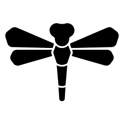 Dragonfly logo