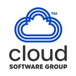 TIBCO Data Fabric logo