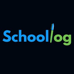 Schoollog logo