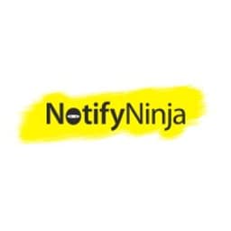 NotifyNinja logo