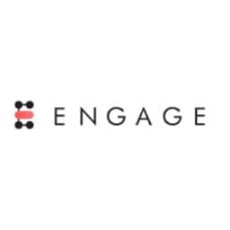 Engage Smart Office logo