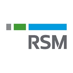 RSM Microsoft Dynamics AX for Food and Beverage logo