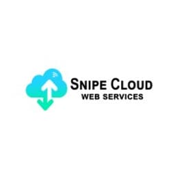 Snipe Cloud Web Hosting logo