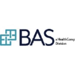 BAS Health logo