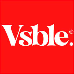Vsble logo
