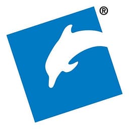 Dolphin Imaging logo
