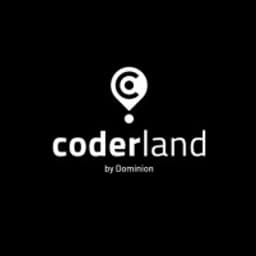 Coderland logo