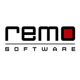Remo Drive Wipe logo