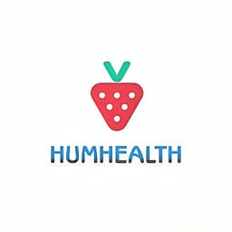 HUMHEALTH logo