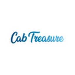 Cab Treasure logo
