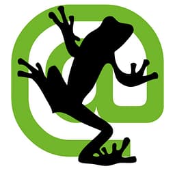 SEO Spider logo