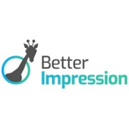 Better Impression logo