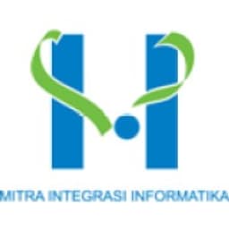 PT Metrodata Electronics logo