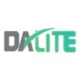 DALite logo
