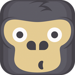 GorillaDesk logo