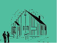Church Management System logo