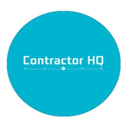 ContractorManage logo