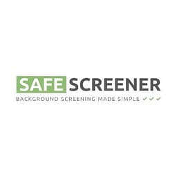SafeScreener.com logo
