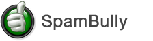 SpamBully logo