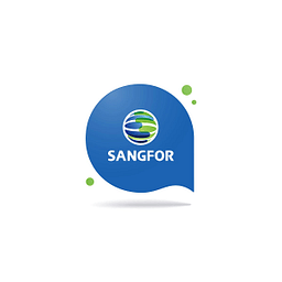 Sangfor Cyber Command logo