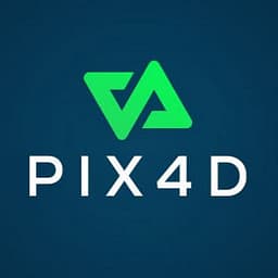 Pix4Dmapper logo