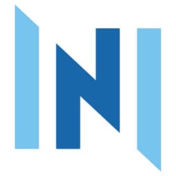 INI Password Reset logo