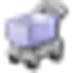 AShop V logo
