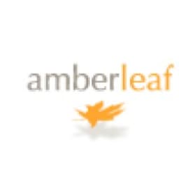 AmberLeaf logo