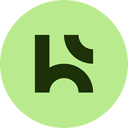Hugeicons Pro logo