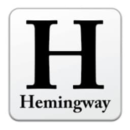 Hemingway logo