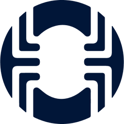 SyncSpider logo