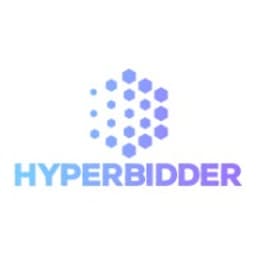 Hyperbidder logo