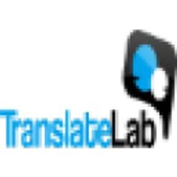 TranslateLab logo