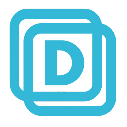 Dedupely logo