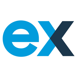 Exxas Cloud Business Platform logo