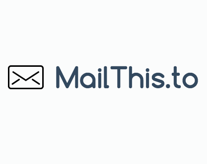 MailThis.to logo