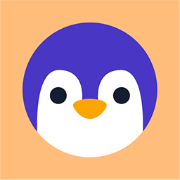 Supersimple logo
