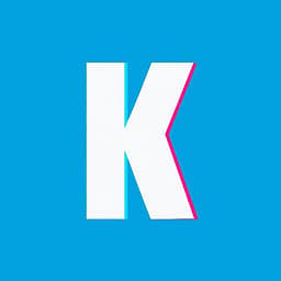 Kixmon.com logo