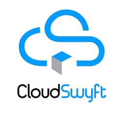 CloudSwyft logo