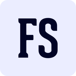 Forge and Smith logo