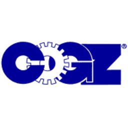COGZ EZ logo