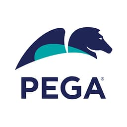 Pega Customer Engagement Suite logo