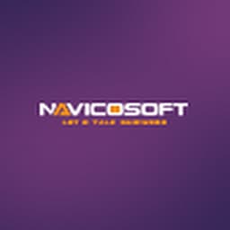 NavicoSoft logo