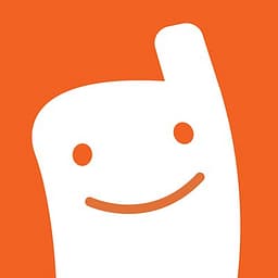 Voxer Business logo