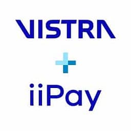 iiPAY logo
