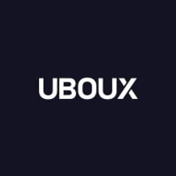 UBOUX Captive Portal logo