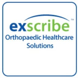 Exscribe EHR logo