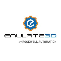 Sim3D logo