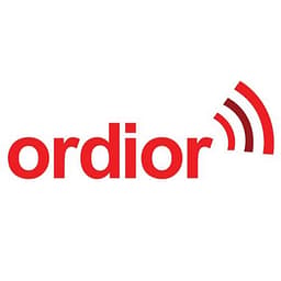 ORDIOR logo