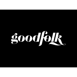 GoodFolk logo